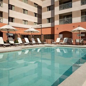 Courtyard By Marriott Scottsdale Old Town