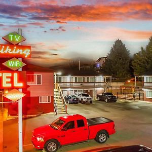 Viking Motel